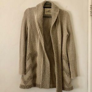 Anthropologie Sweater